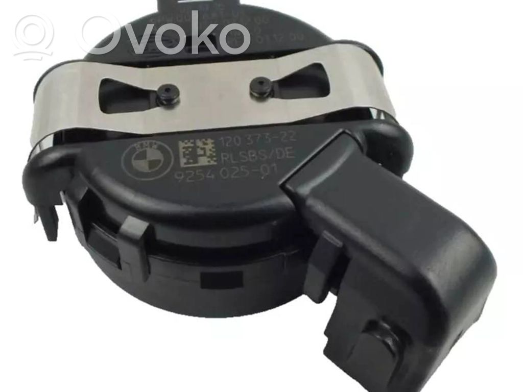 BMW 5 F10 F11 Rain sensor 