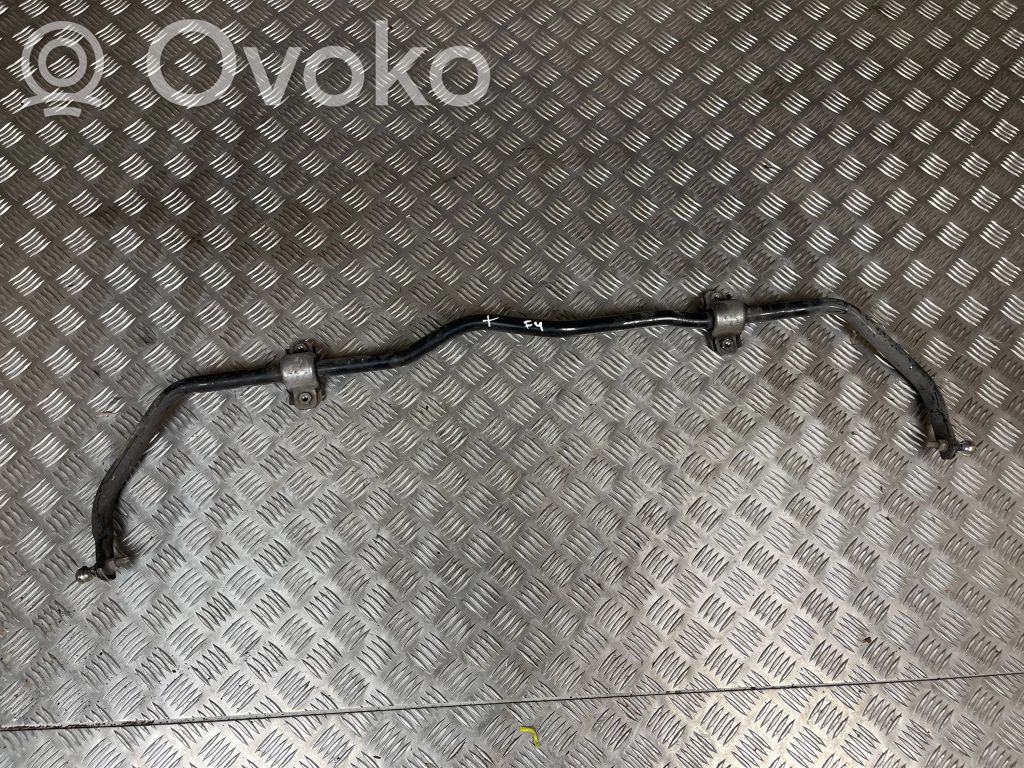 Peugeot 208 II Stabilizators 