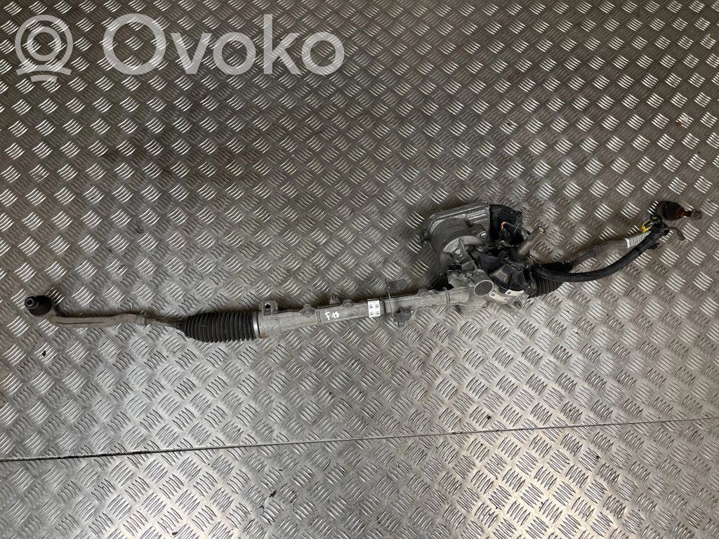 Peugeot 308 Steering rack 