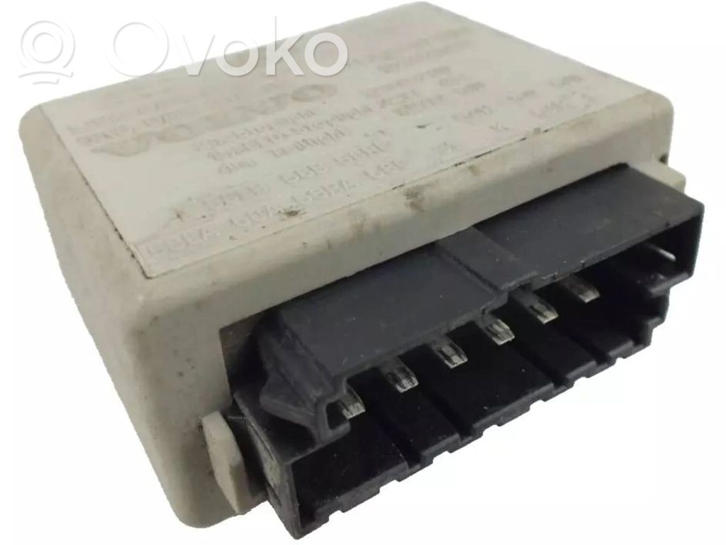 Volvo S70  V70  V70 XC Other control units/modules 