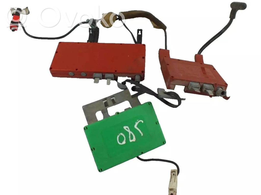 Volvo S80 Antenna control unit 