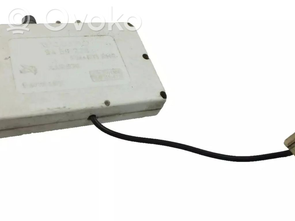 Volvo S60 Antenos stiprintuvas 
