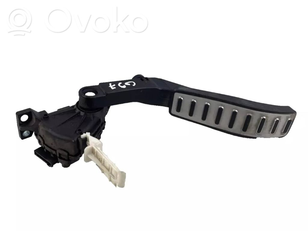 Porsche Cayenne (9PA) Pedal del acelerador 