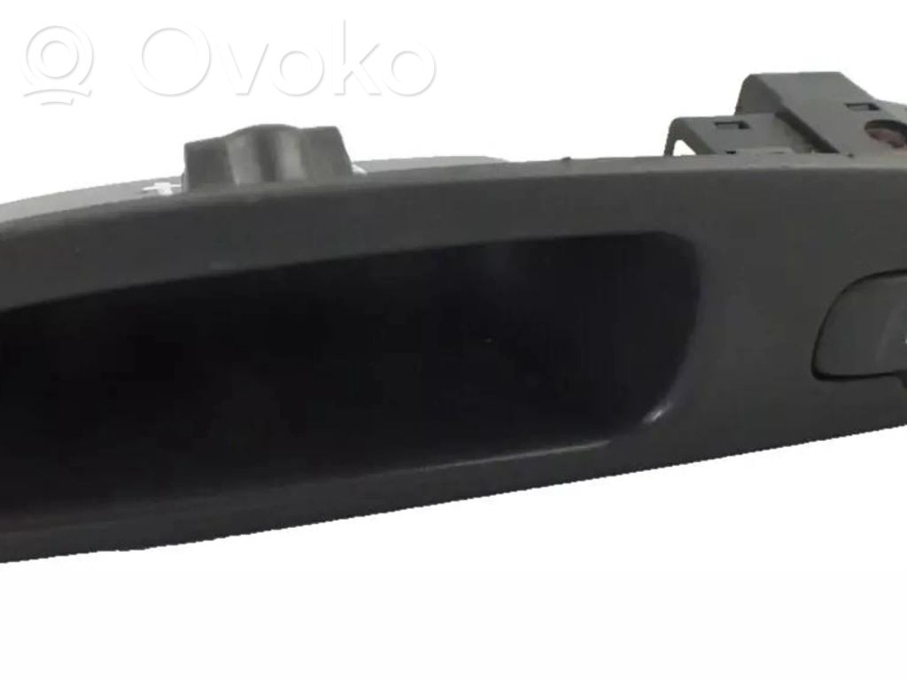 Volvo S60 Electric window control switch 