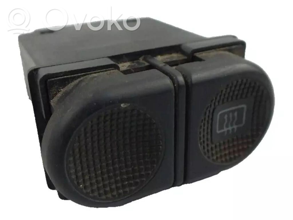 Volkswagen Sharan Windscreen/window heater switch 