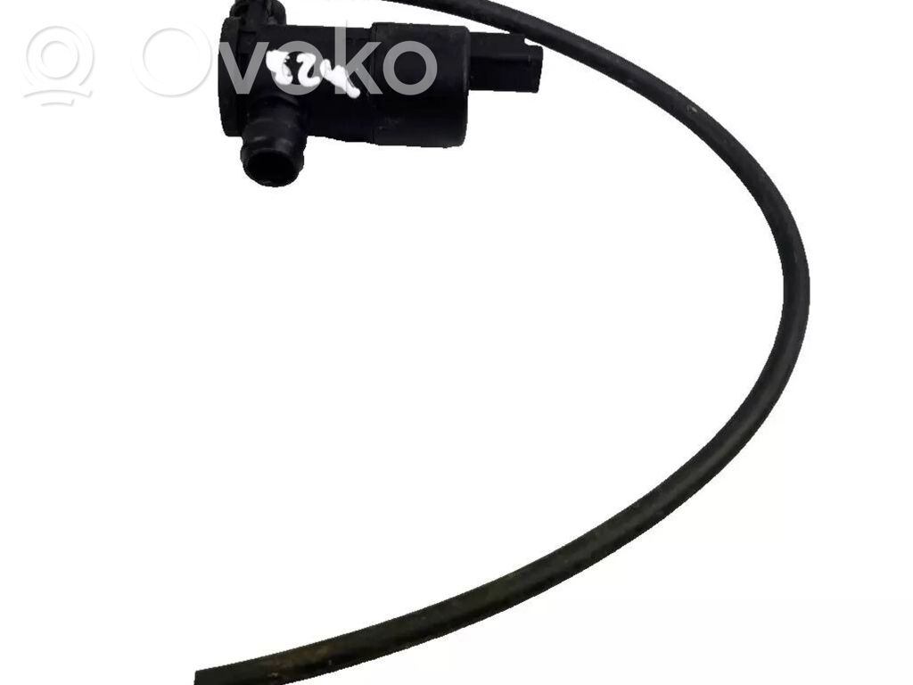 Opel Corsa F Windscreen/windshield washer pump 