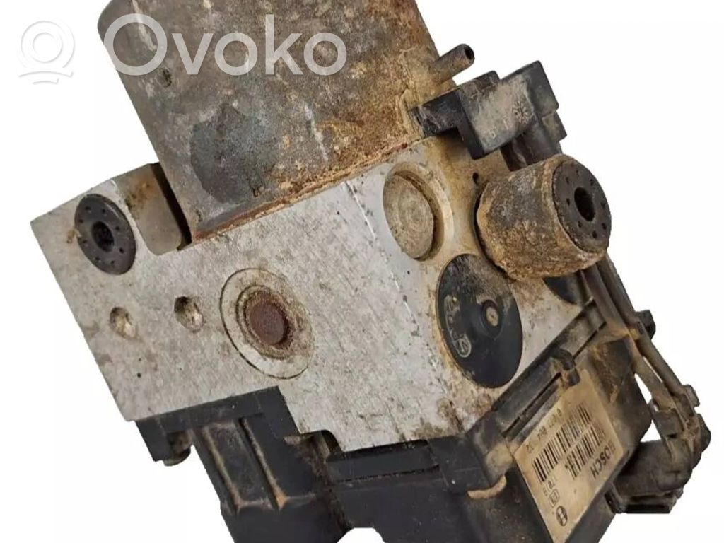 Audi A4 S4 B5 8D ABS Blokas 