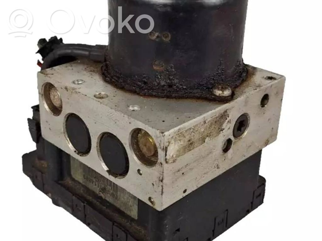 Ford Galaxy ABS Blokas 