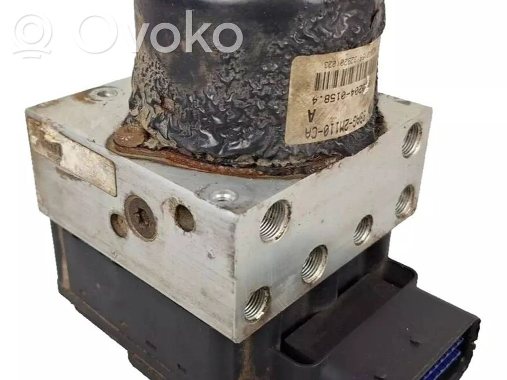 Ford Focus ABS Pump 