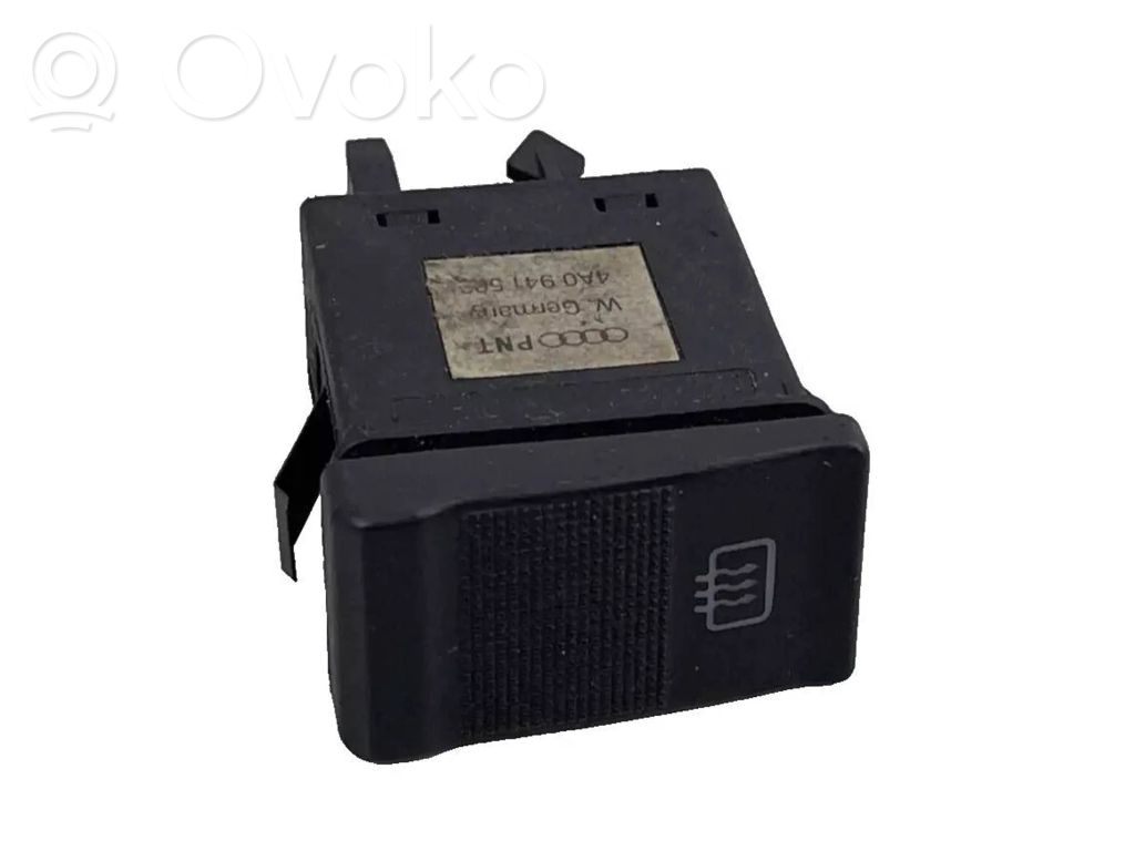 Audi 100 S4 C4 Hazard light switch 
