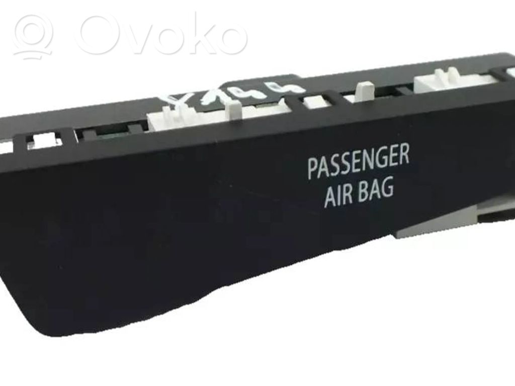 KIA Optima Other switches/knobs/shifts 
