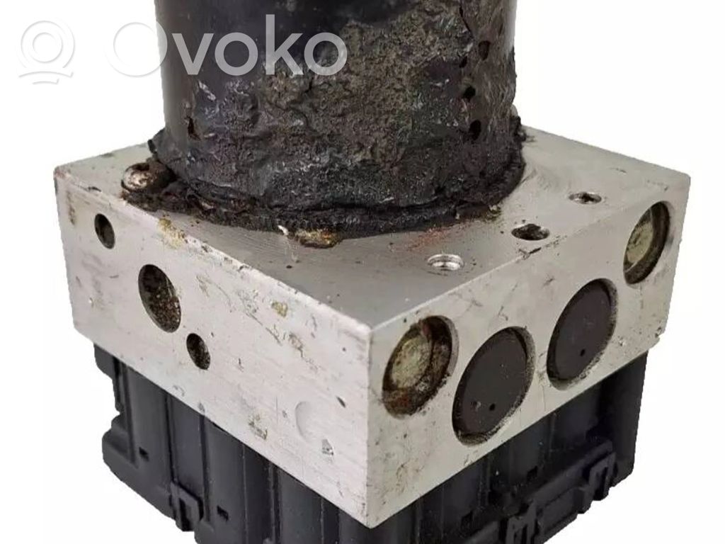 Peugeot 206 ABS Pump 