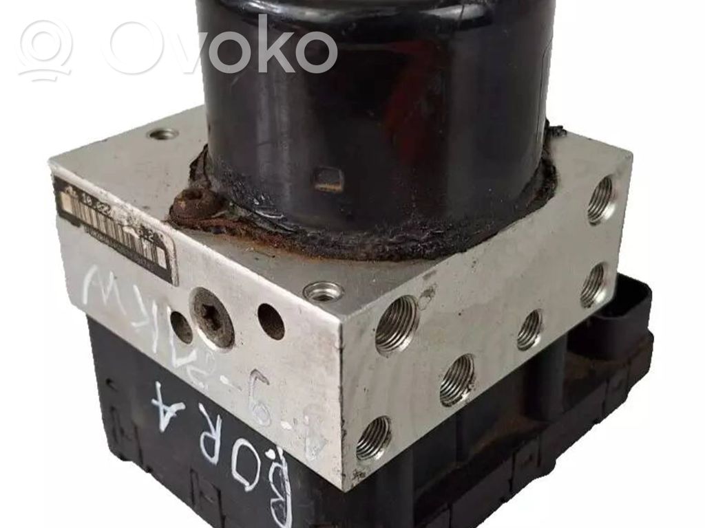 Volkswagen Golf IV ABS bloks 