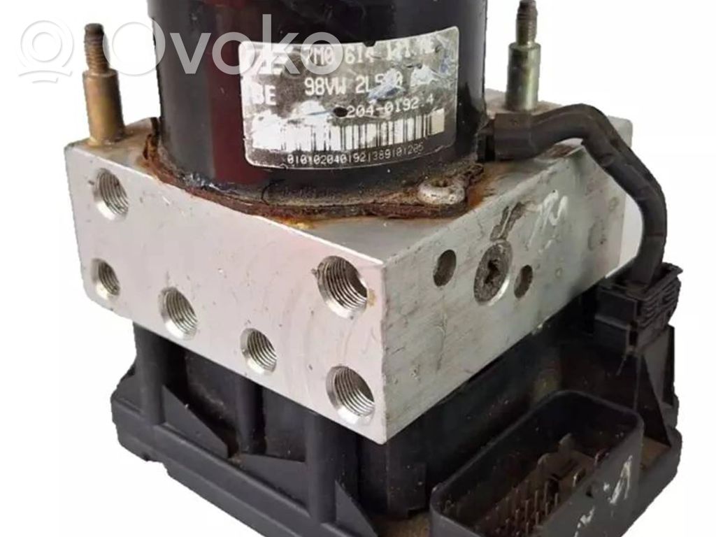Ford Galaxy ABS Pump 