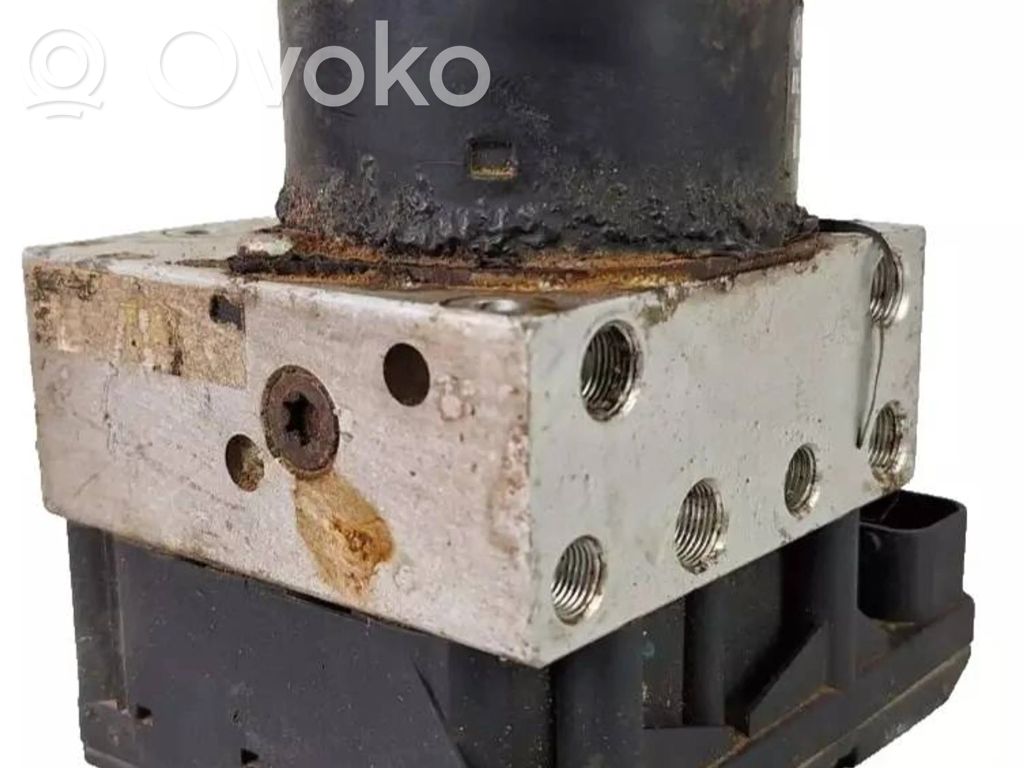 Volkswagen Bora ABS Pump 