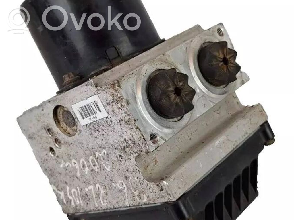 Volkswagen PASSAT B6 ABS bloks 