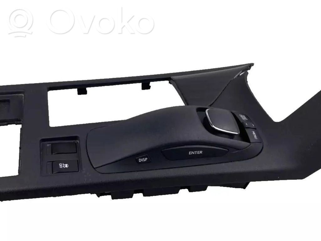 Lexus RX 450H Consola central 