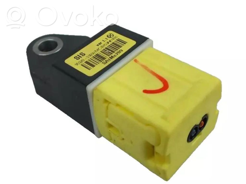 KIA Optima Airbag deployment crash/impact sensor 