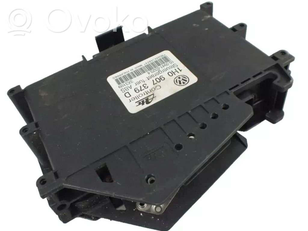 Volkswagen PASSAT B4 ABS control unit/module 