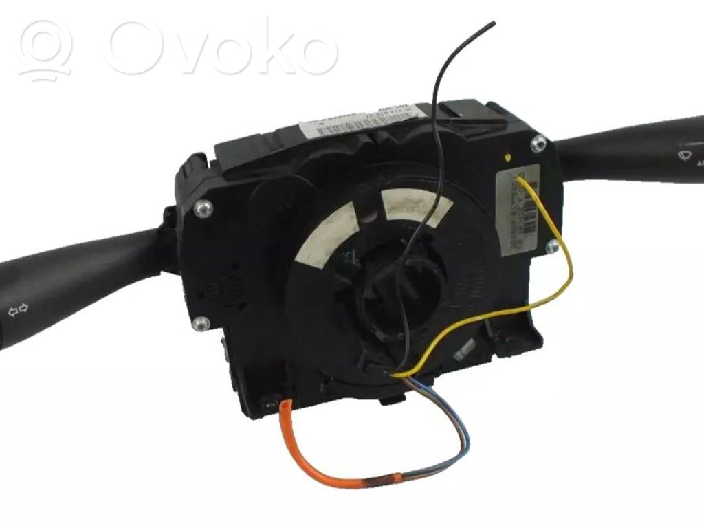 Citroen C3 Citu veidu slēdži / pogas / pārslēdzēji 