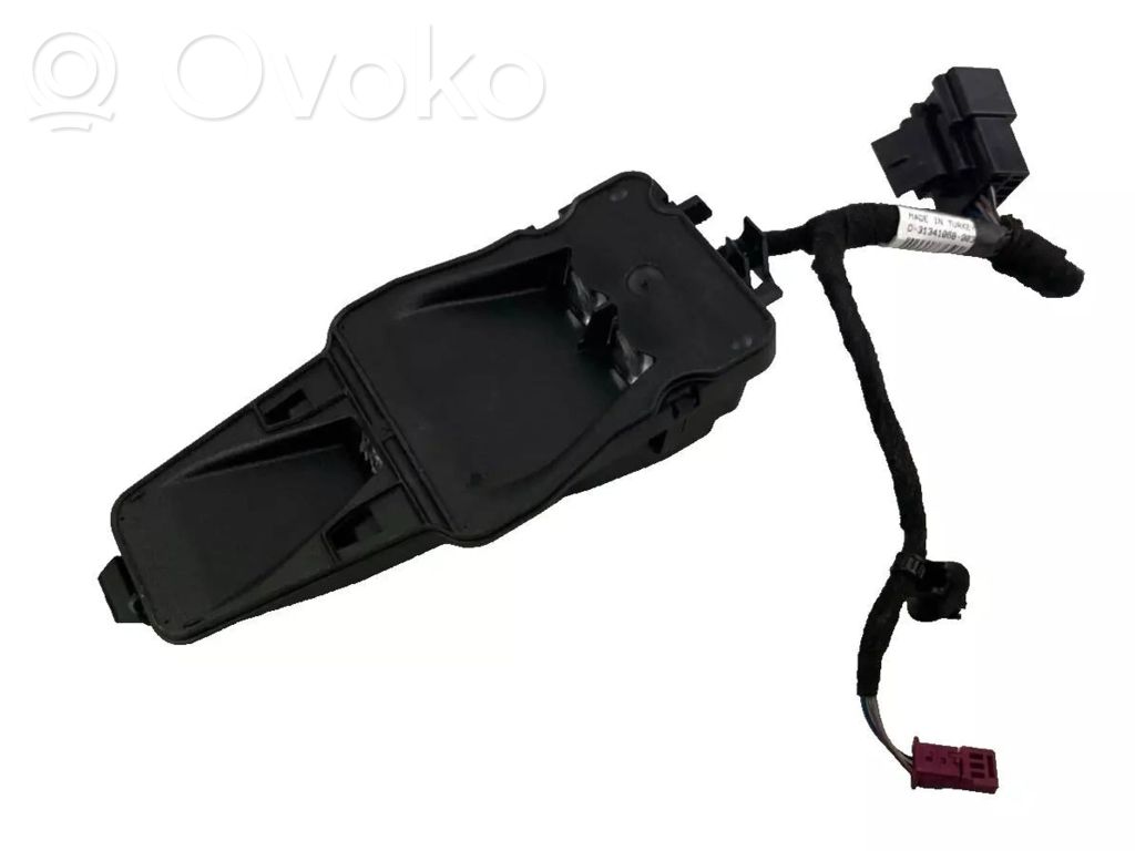 Rain sensor   31387310,31341068