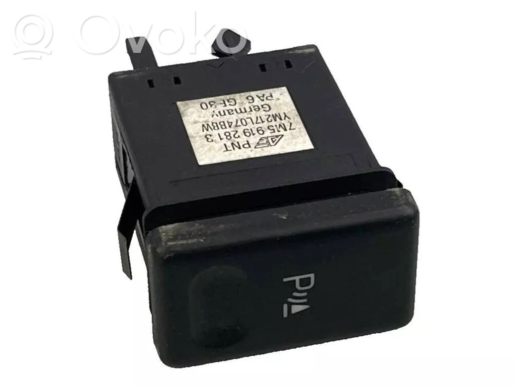 Ford Galaxy Parking (PDC) sensor switch 
