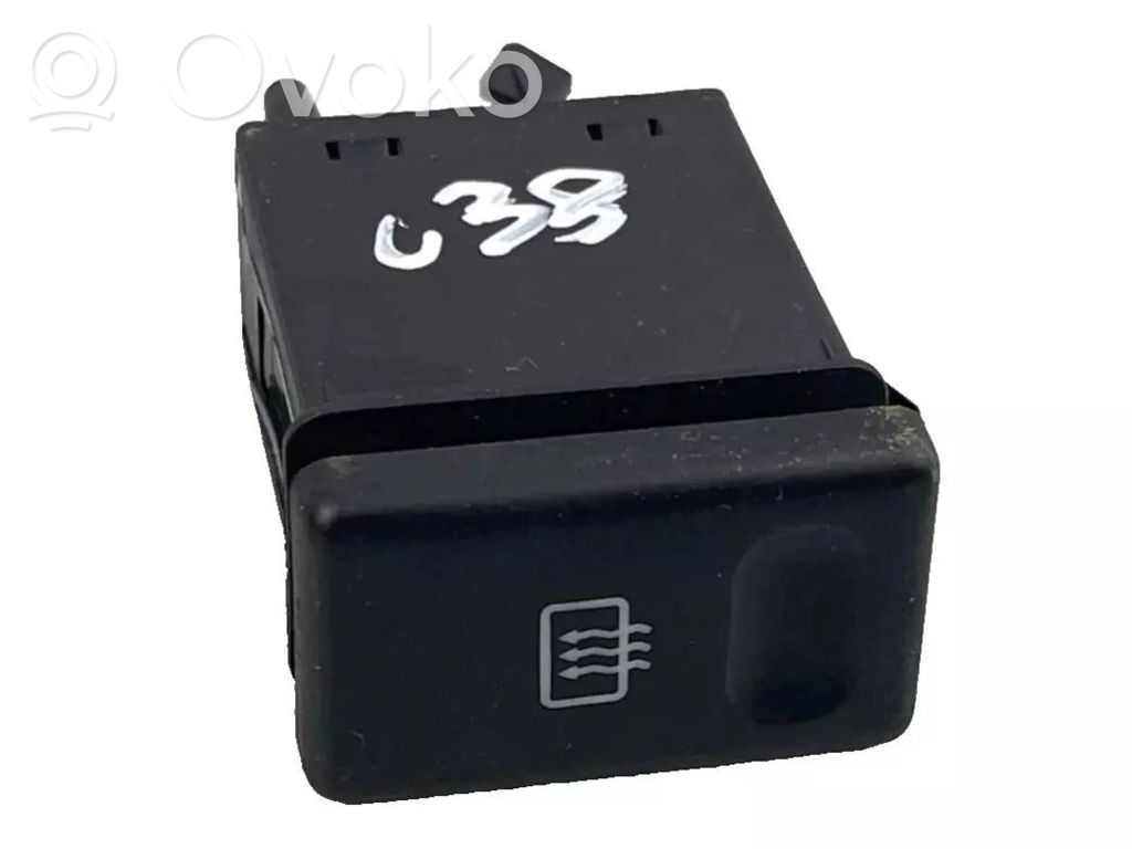 Ford Galaxy Windscreen/window heater switch 