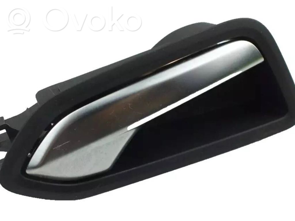 Renault Arkana Front door interior handle 