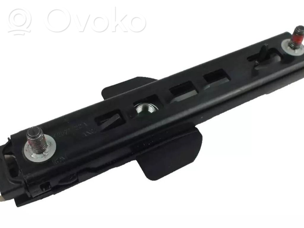 Volvo V60 Motor reglare centură de siguranță 