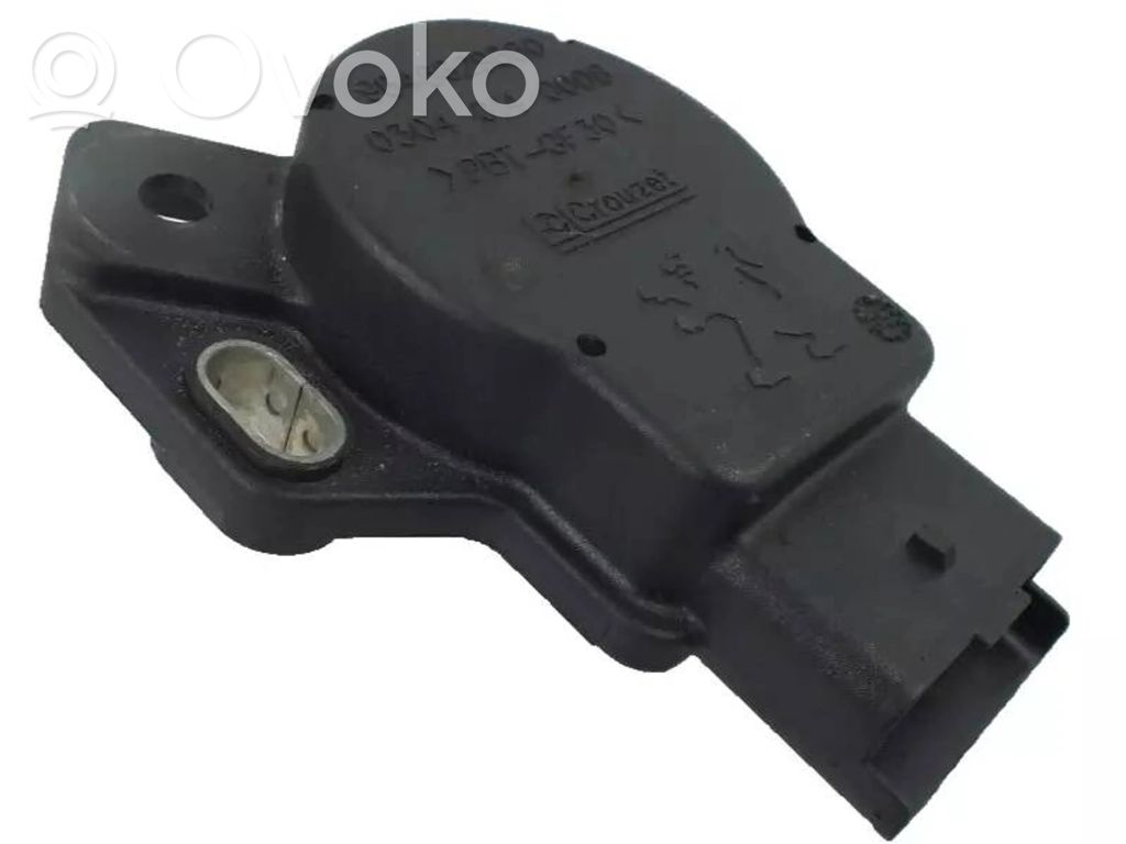 Peugeot 607 Sensor 