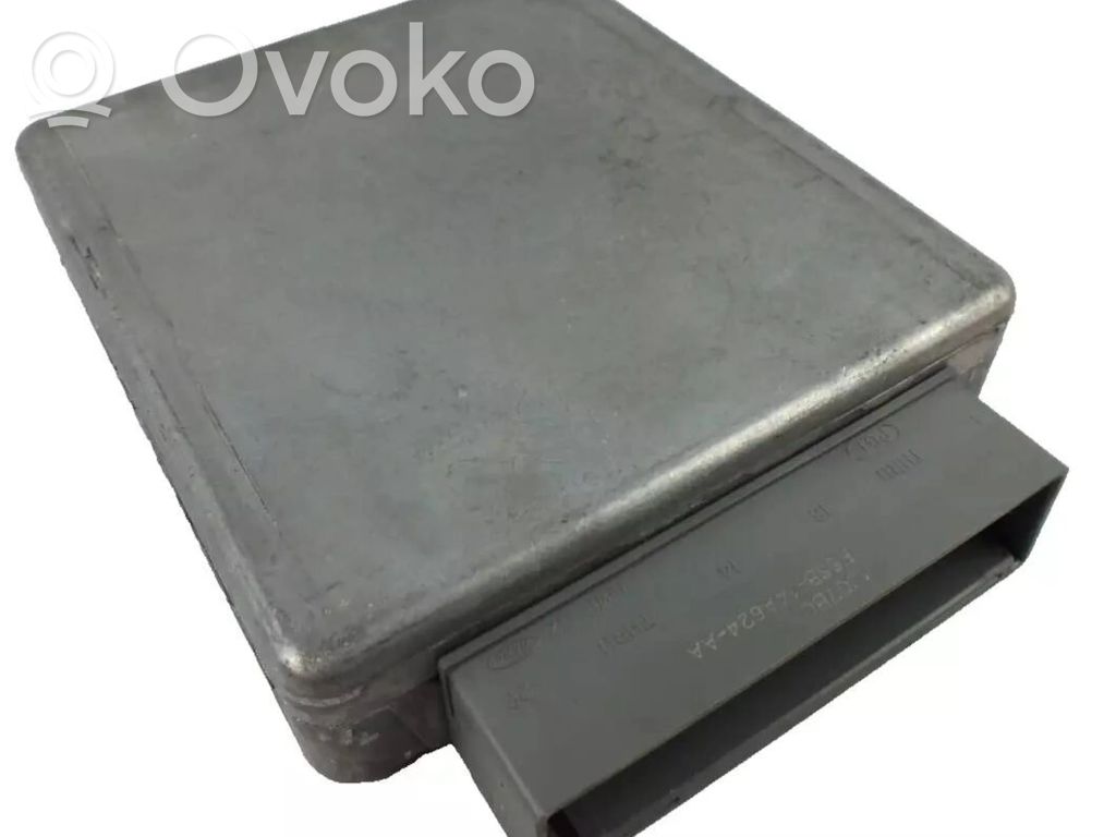 Ford Mondeo Mk III Engine control unit/module 