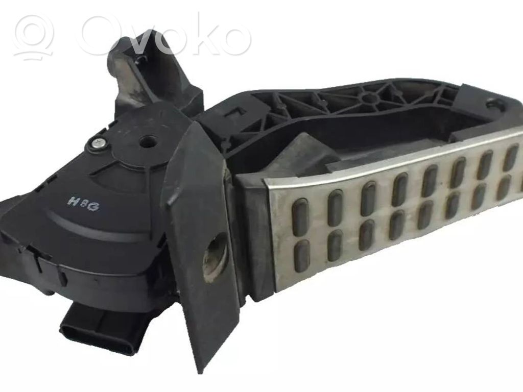 KIA Optima Gaspedal 