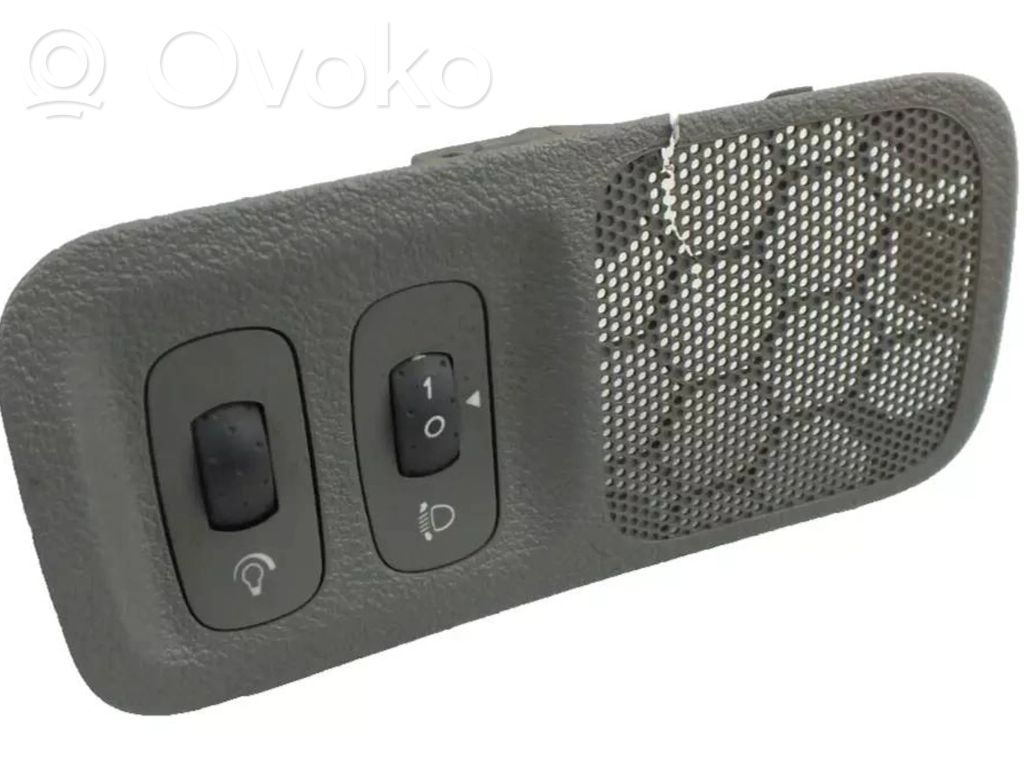 Renault Laguna II Headlight level height control switch 