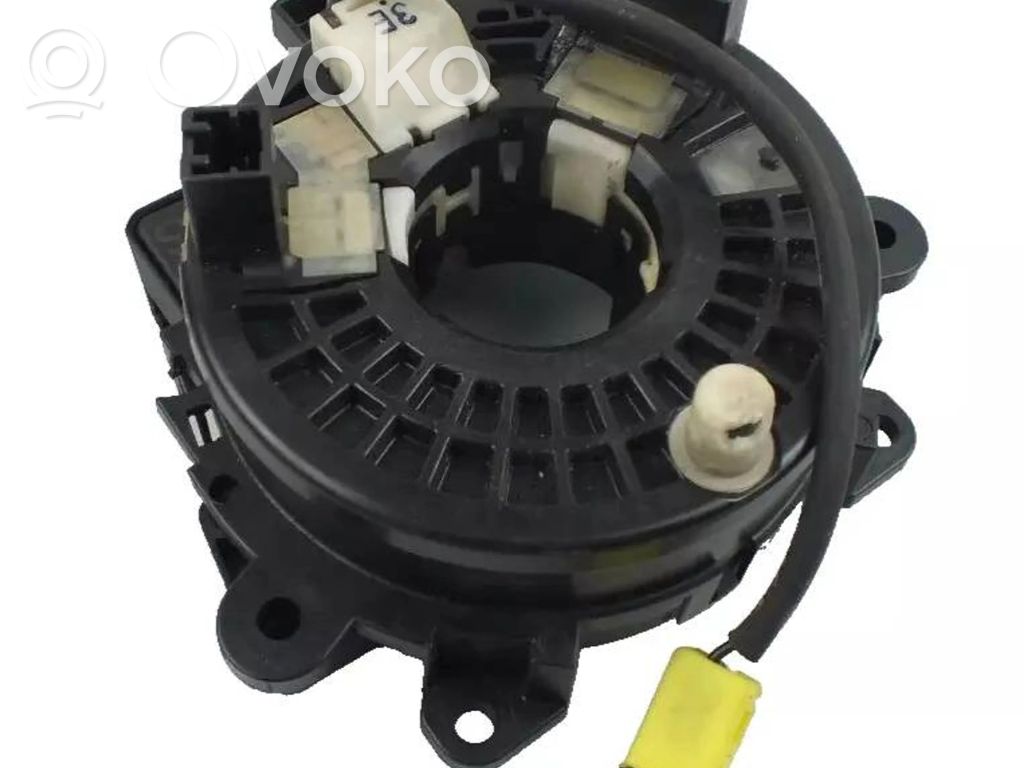 Nissan Leaf I (ZE0) Airbag slip ring squib (SRS ring) 