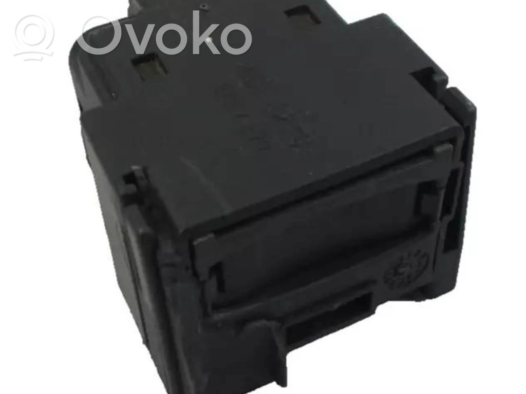 BMW 1 E81 E87 Ignition lock 