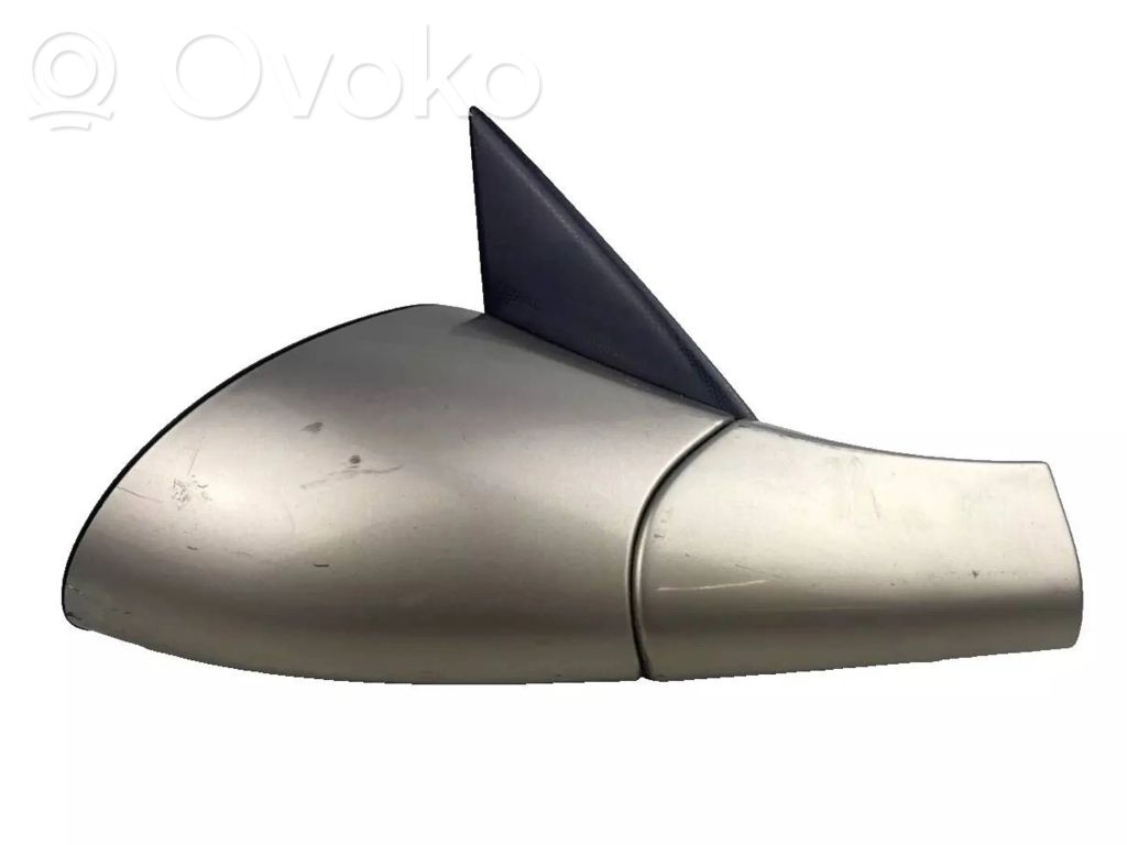 Opel Vectra B Front door electric wing mirror 
