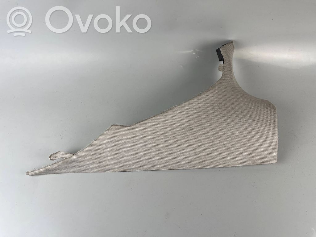 BMW 5 G30 G31 G38 Osłona środkowa słupka / C 