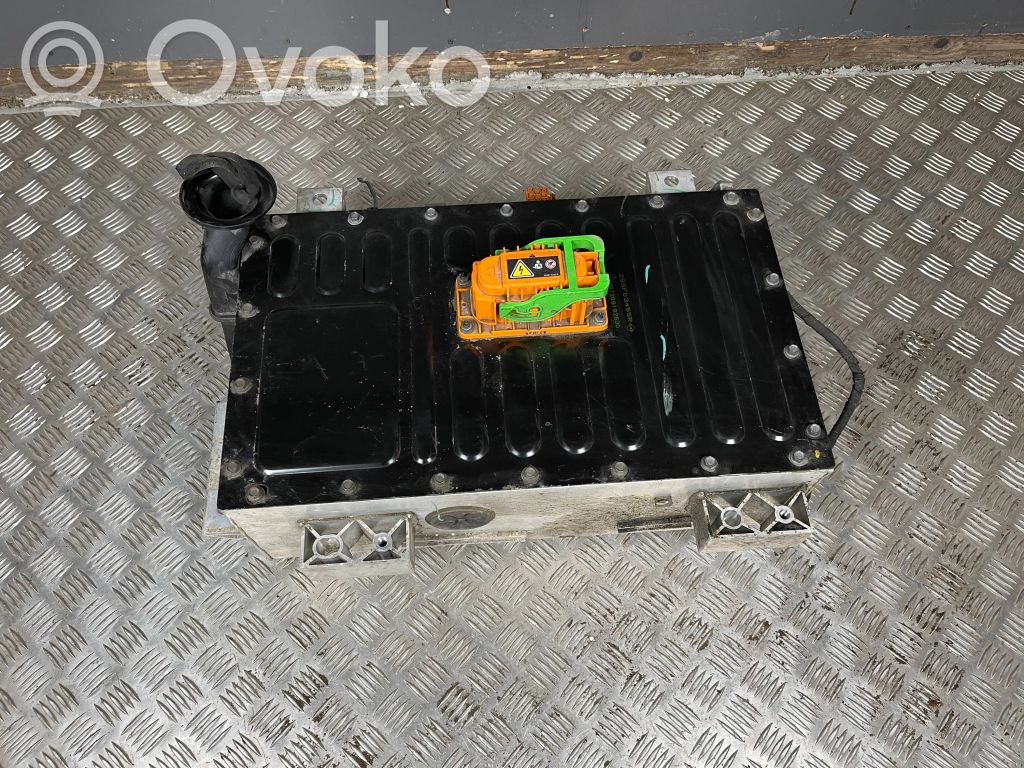 Renault Clio V Hibrido/ elektromobilio akumuliatorius 