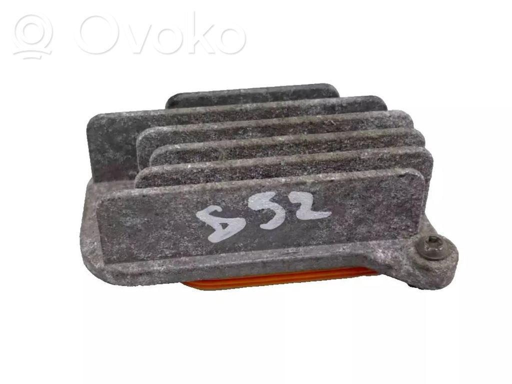 BMW i3 LED ballast control module 