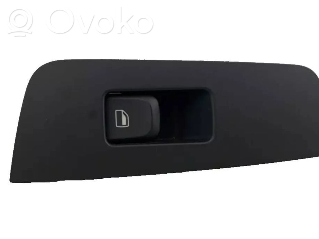Electric window control switch   8X4959528,4G0959855