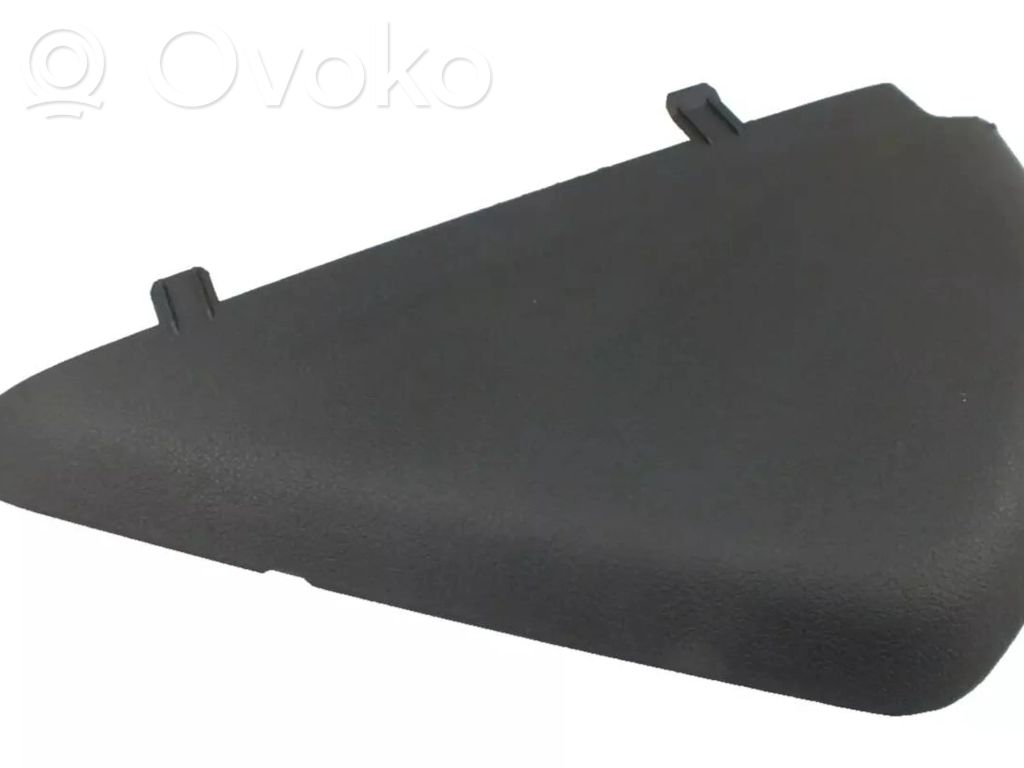 Audi A5 Dashboard side end trim 