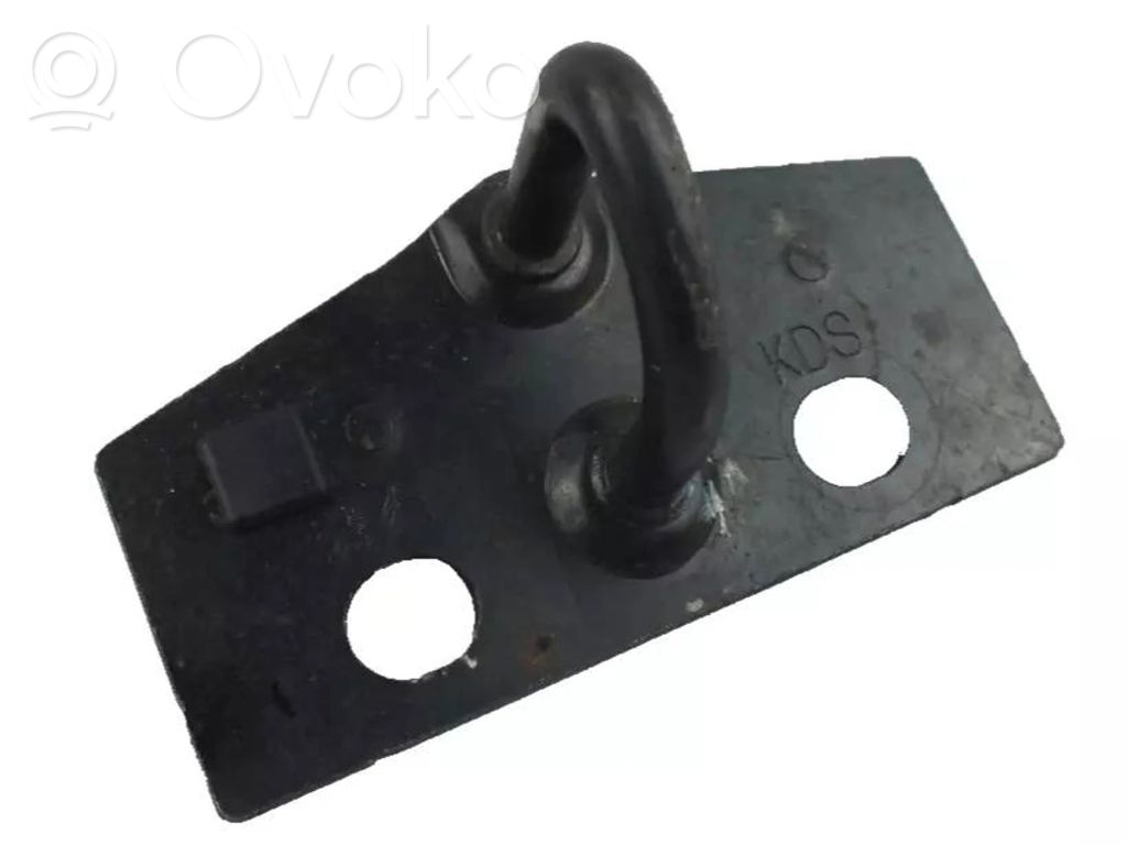 Peugeot 208 I Loading door lock loop/hook striker 