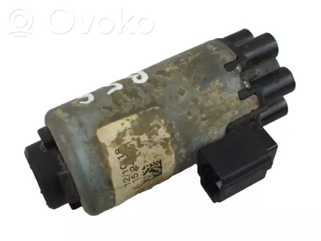 Ford Fusion II Motor de ajuste del asiento 
