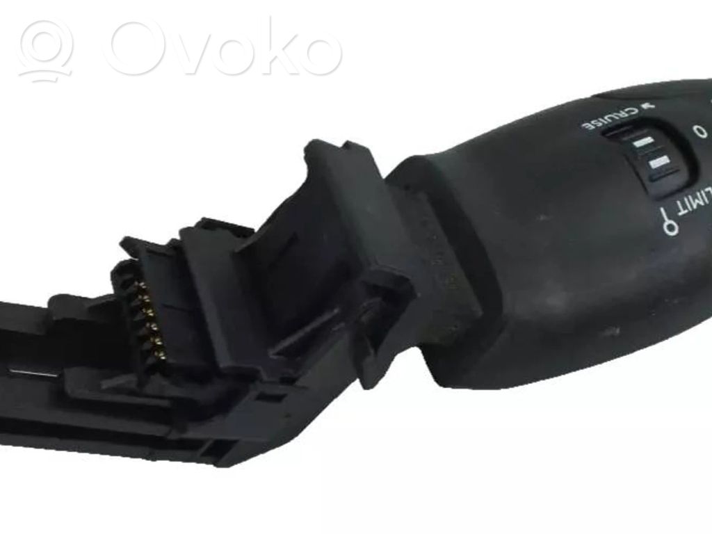 Citroen C3 Steering wheel buttons/switches 