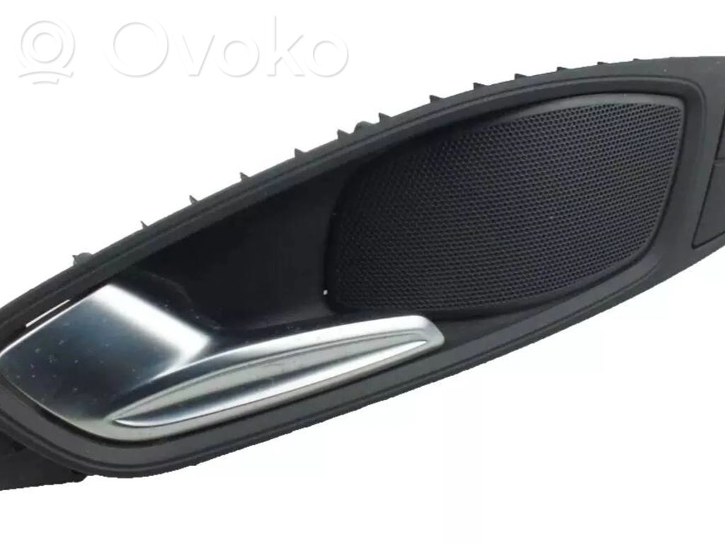 Audi A1 Front door interior handle 