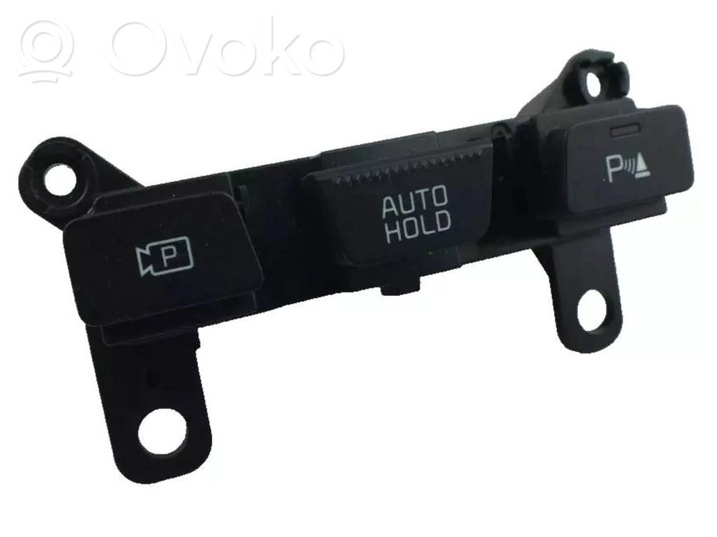 KIA EV6 Other switches/knobs/shifts 