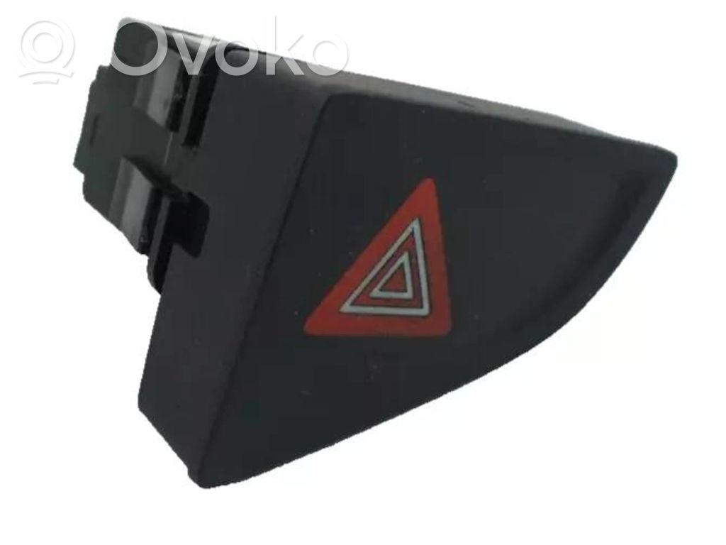 Citroen C5 Hazard light switch 
