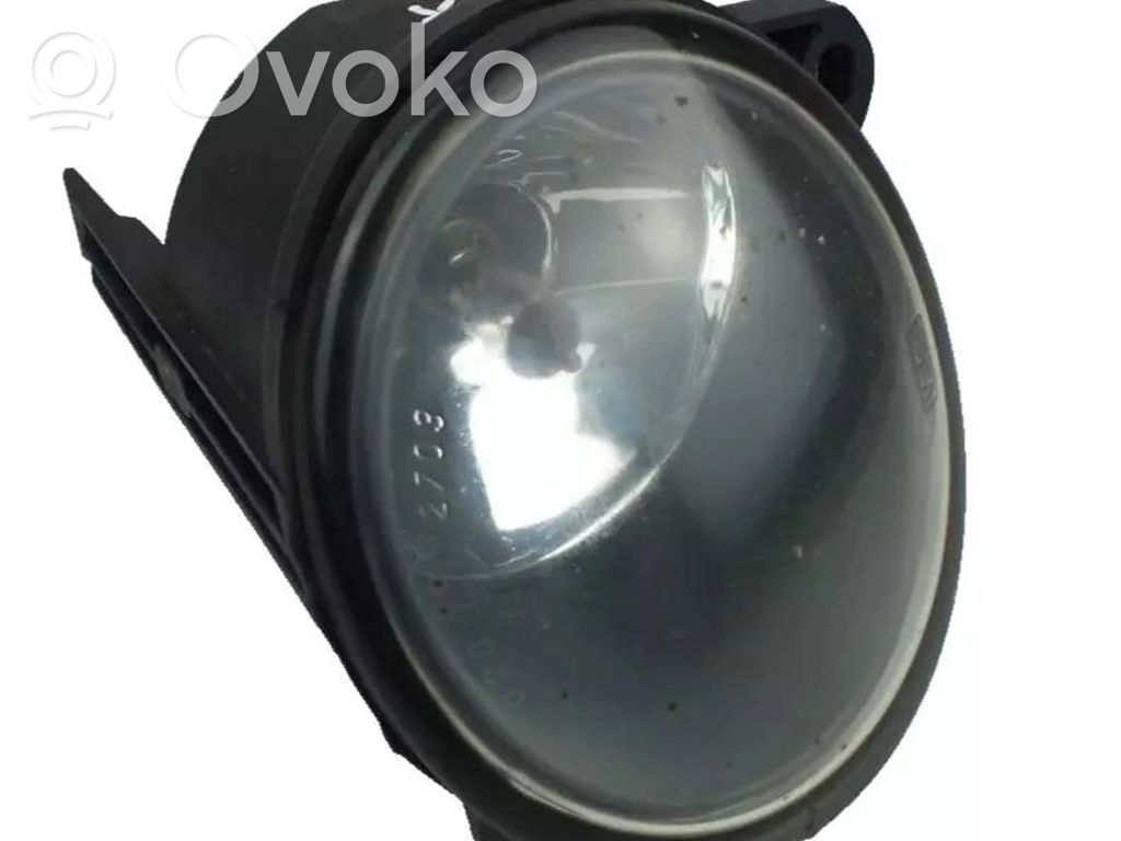 BMW X5 E53 Miglas lukturis priekšā 