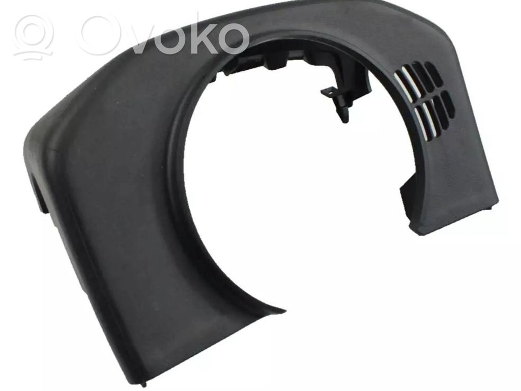 Citroen C3 Steering wheel column trim 