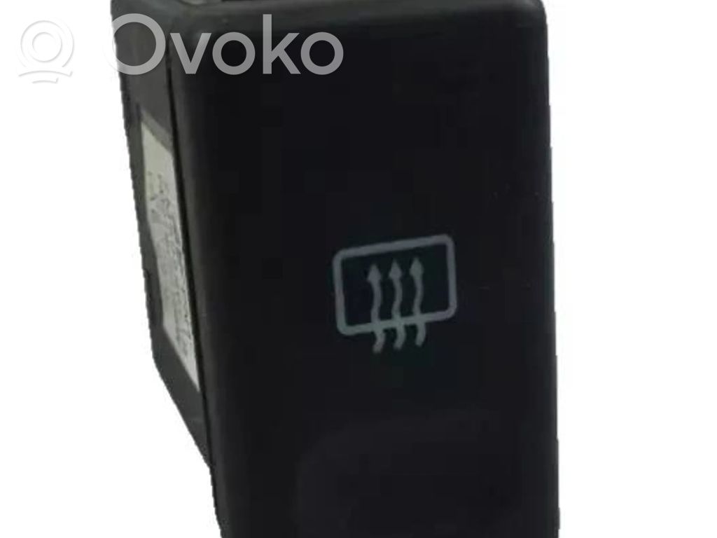 Ford Galaxy Windscreen/window heater switch 